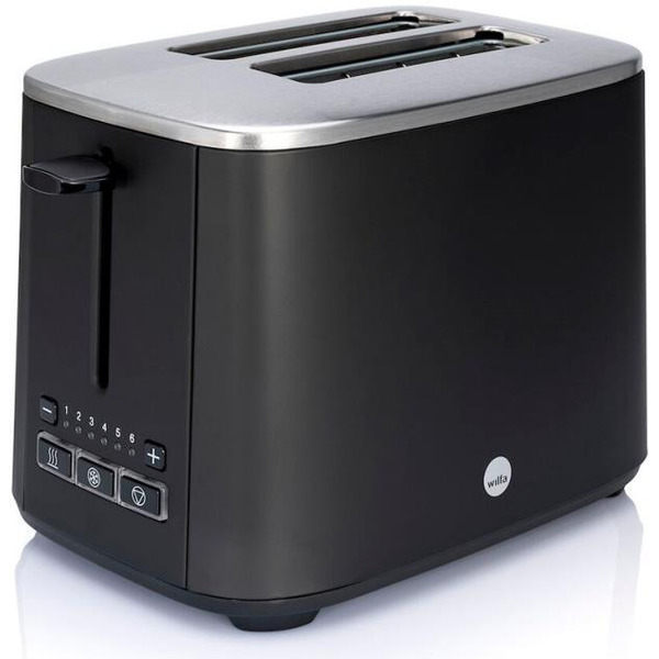 Тостер Wilfa CT-1000 МВ
