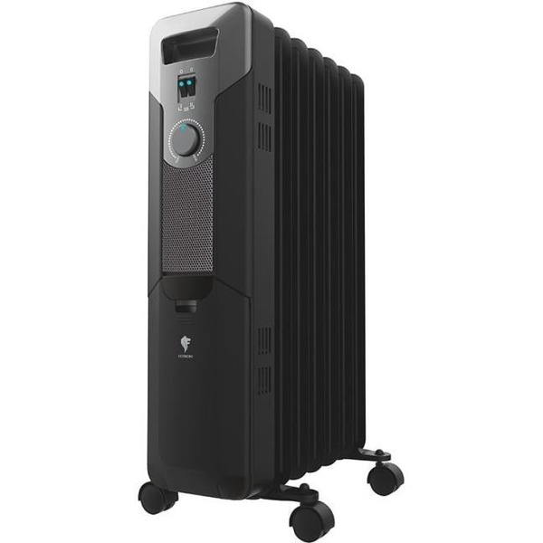 Масляный радиатор Leonord LE-1907