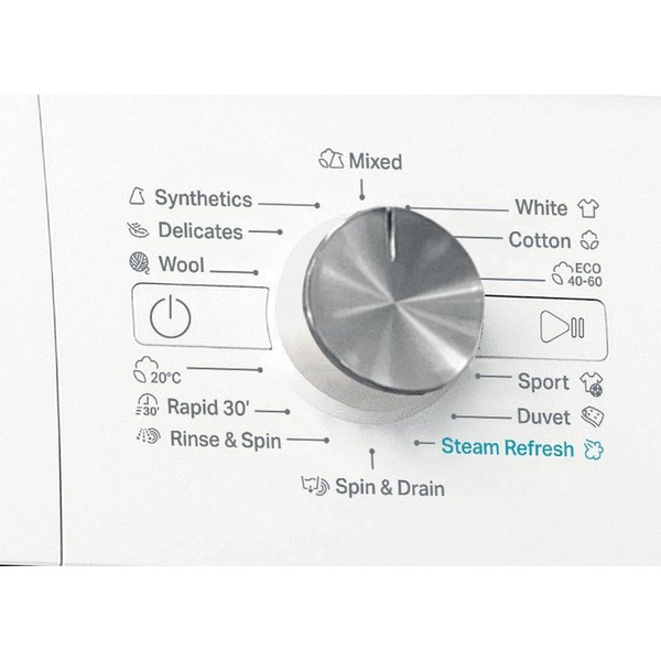 Стиральная машина Whirlpool FFB 8258 WV EE