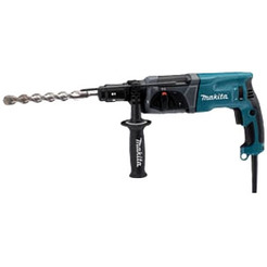 Перфоратор Makita HR 2470 FT