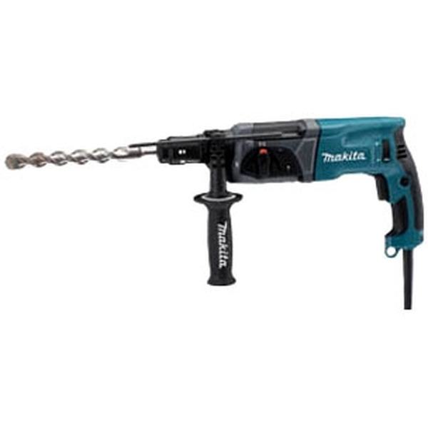 Перфоратор Makita HR 2470 FT