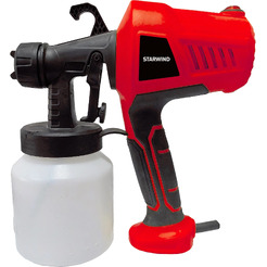 Краскопульт Starwind SG450
