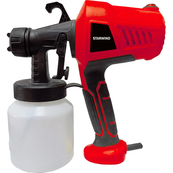 Краскопульт Starwind SG450
