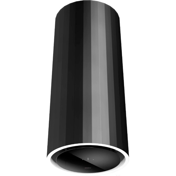 Кухонная вытяжка MAUNFELD Adelaide 39 Wall (черный)