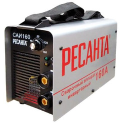 Сварочный инвертор Ресанта САИ-160 (65/1)