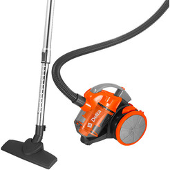 Пылесос DELTA DL-0826