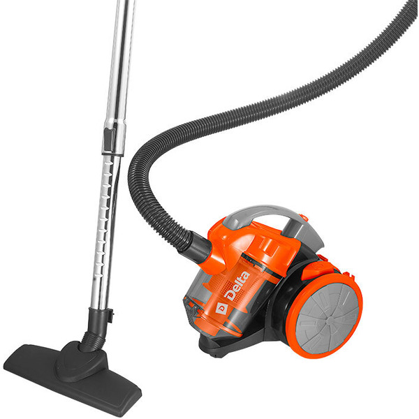 Пылесос DELTA DL-0826