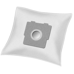 Комплект одноразовых мешков Topperr ZM20