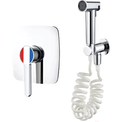 Смеситель для биде A-Five A5-0550