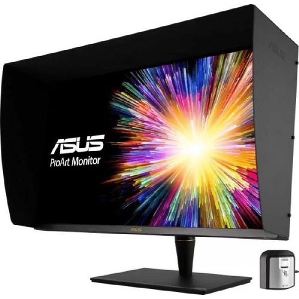 Монитор ASUS ProArt PA27UCX-K