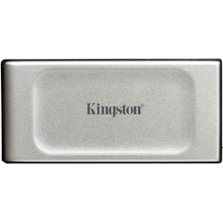 Внешний накопитель Kingston SXS2000/2000G