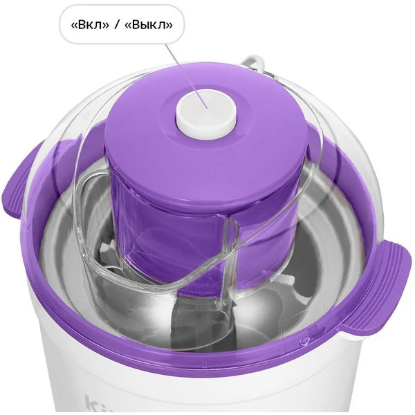 Мороженица Kitfort КТ-1847