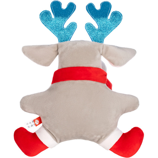 Мягкая игрушка Fancy Лось NGLO01