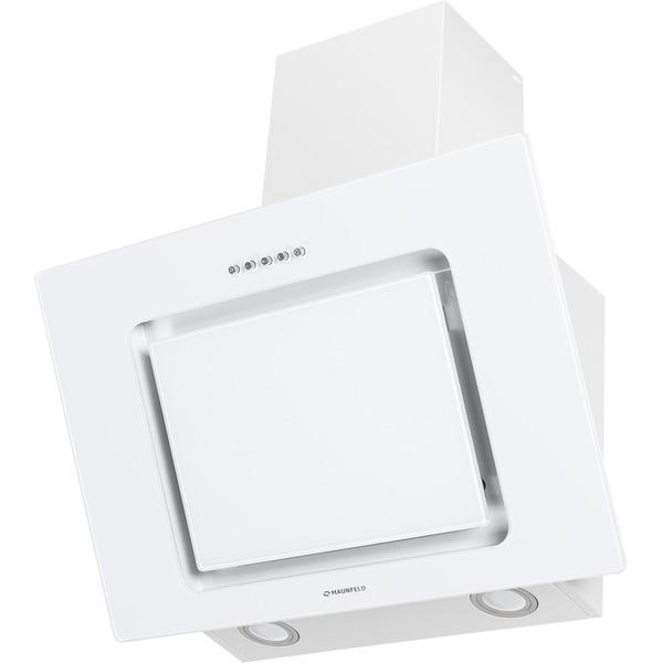 Вытяжка MAUNFELD York Push 60 (белый)