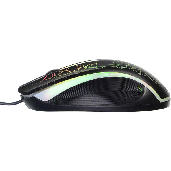 Мышь Oklick 395M SHADOW