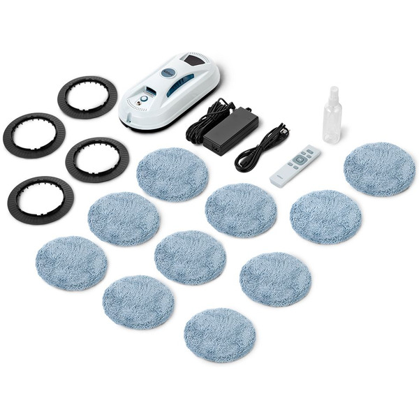 Робот-мойщик окон Kitfort KT-5187