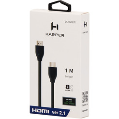 Кабель Harper DCHM-871