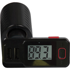 FM модулятор RITMIX FMT-A775