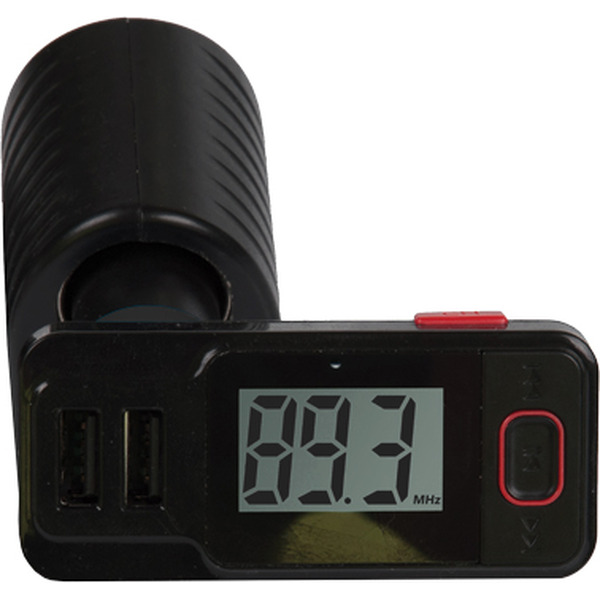 FM модулятор RITMIX FMT-A775