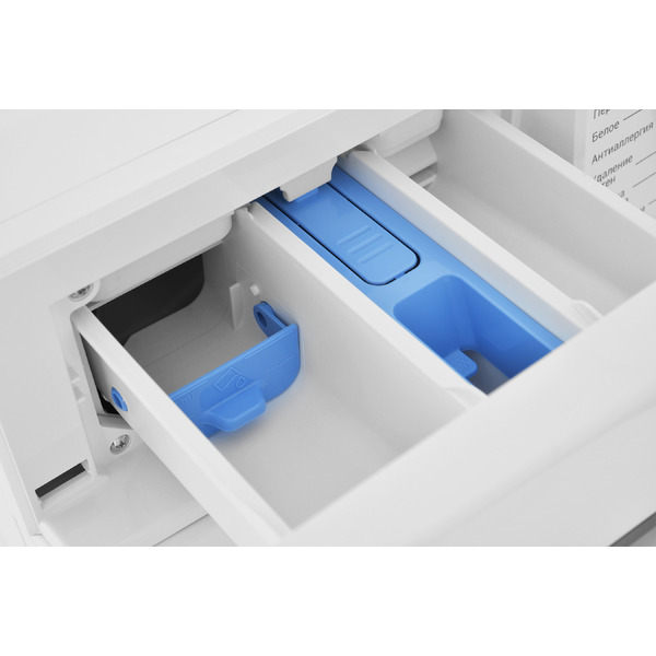 Стиральная машина Hotpoint WSH 7290 VWB BY