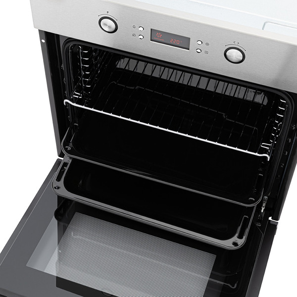 Духовой шкаф Akpo PEA 7008 MED01 IX