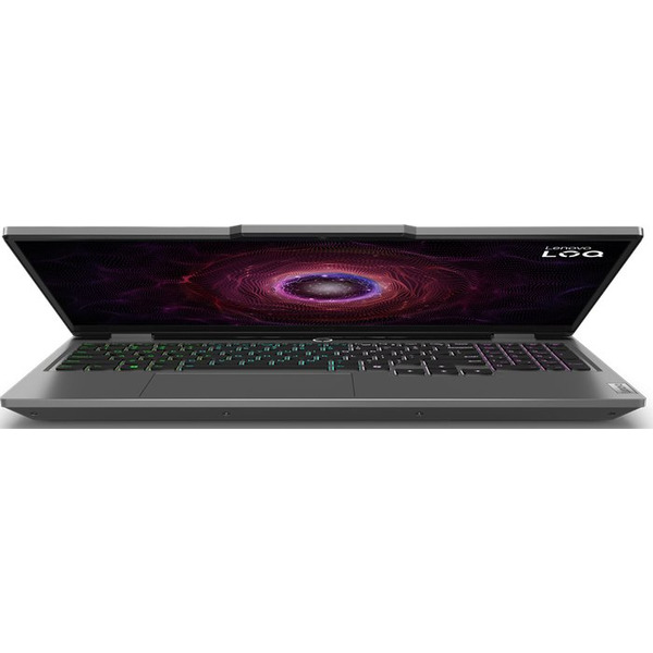 Игровой ноутбук Lenovo LOQ 15ARP9 83JCWL9EWW + мышь Logitech