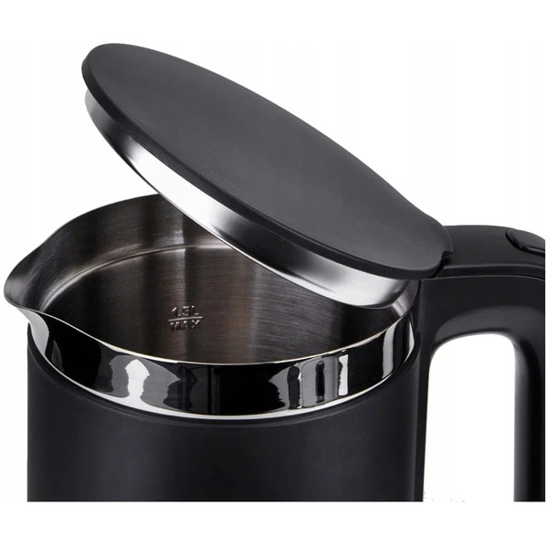 Электрочайник Viomi V-MK152B (YMSH016CN) Black