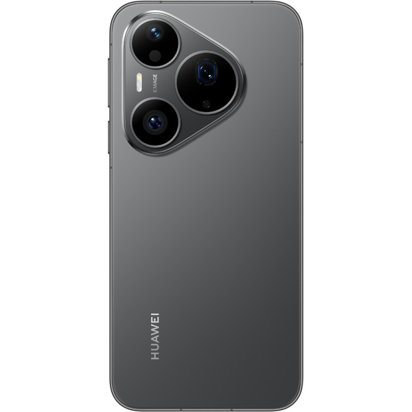 Смартфон Huawei Pura 90s Pro MLN-LX9 12GB/256GB Черный