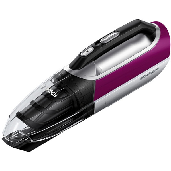 Пылесос Bosch BBH21621