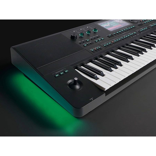 Синтезатор Medeli AKX10
