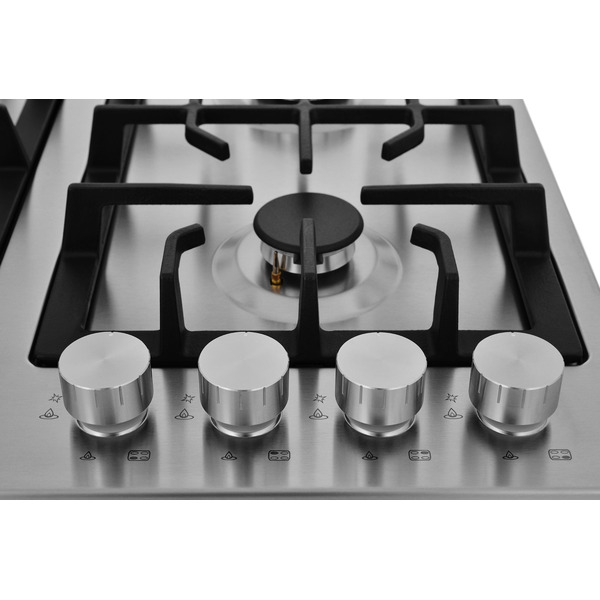 Варочная панель ZUGEL ZGH601X