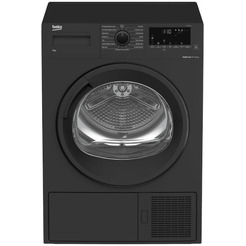 Сушильная машина Beko DF7412GB