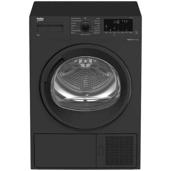Сушильная машина Beko DF7412GB