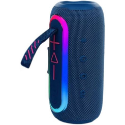 Беспроводная колонка Bseng FLIP6 Max (синий)
