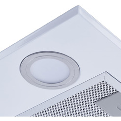 Кухонная вытяжка Exiteq EX-1446 (белый)