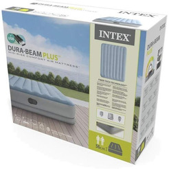 Надувная кровать Intex Dura-Beam Comfort 64159