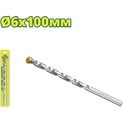 Сверло по бетону DYLLU DTMJ1K04