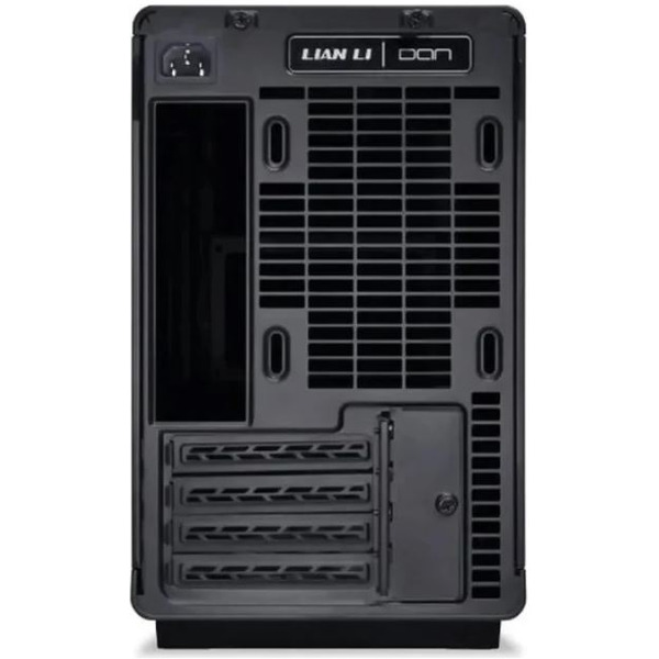Корпус Lian Li A3-mATX G99.A3X-WD.00