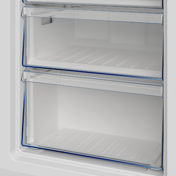 Морозильник BEKO B3RFNK292W RU
