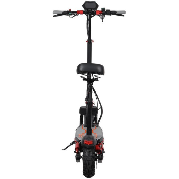 Электросамокат Kugoo M4 PRO (арт. KG-M4P-B)