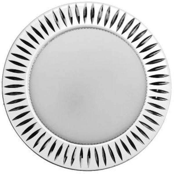 Светильник General GCL-GX53-H18-W (661208)