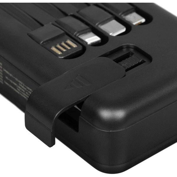 Внешний аккумулятор Tecno L201Q 20000mAh
