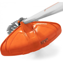 Триммер Daewoo Power DABC 4ST