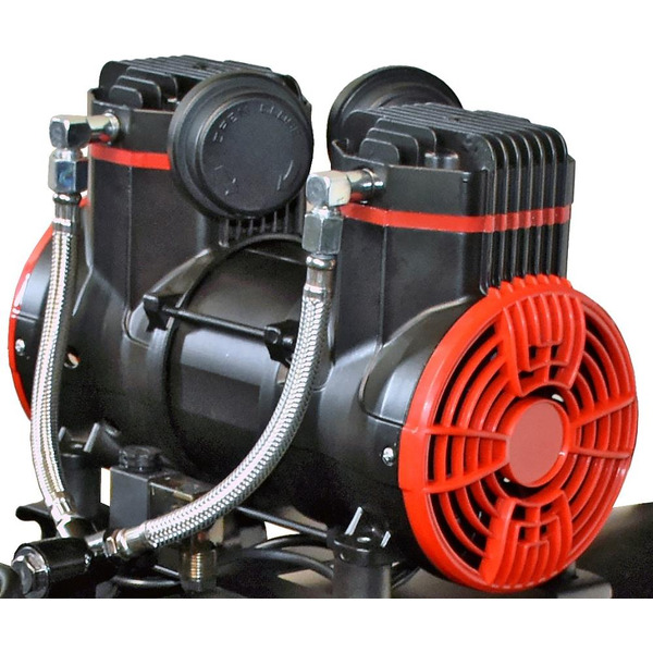 Компрессор ELITECH ACF 300-24S