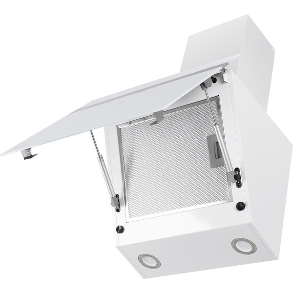 Вытяжка MAUNFELD Medway 60 (белый/сатин)