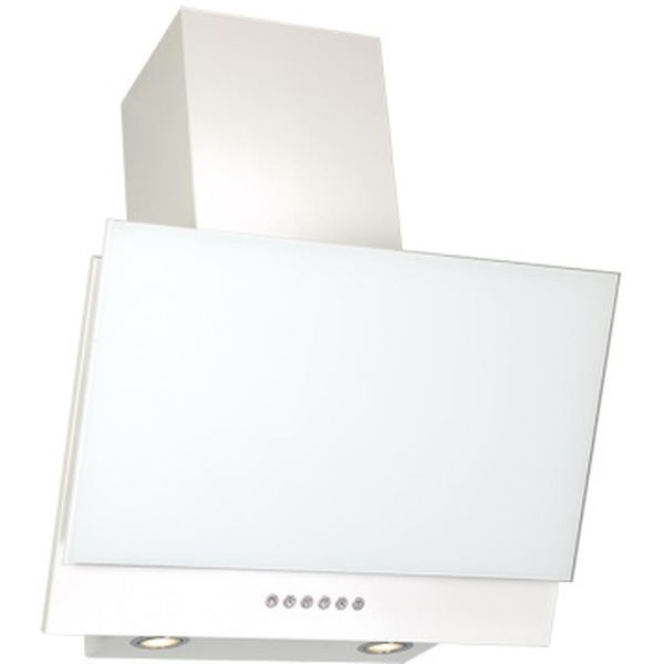 Кухонная вытяжка Elikor Рубин S4 60П-700-Э4Д (белый)