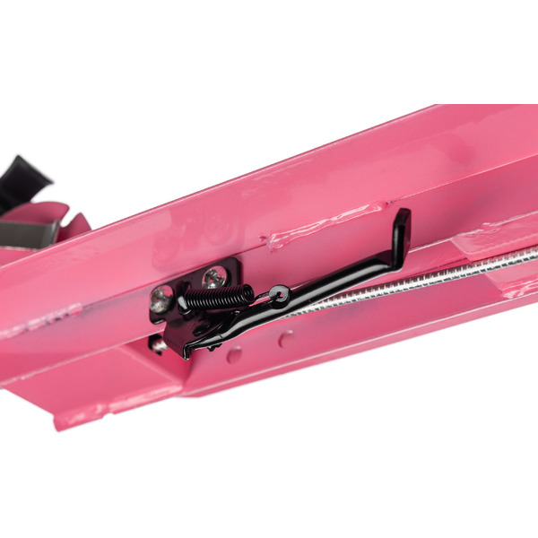 Самокат городской Ricos Shine JSCM6698 (розовый)