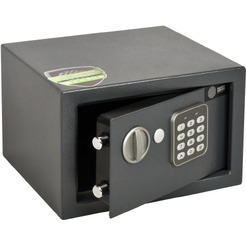 Сейф мебельный Cactus CS-SF-E18