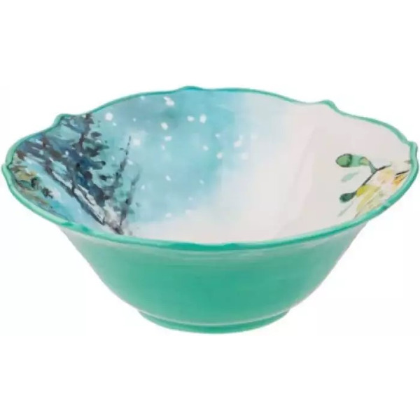 Салатник Lefard Лесная сказка. Лиса 409-169