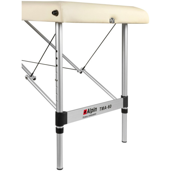 Массажный стол Alpin TMA-60 (cream)